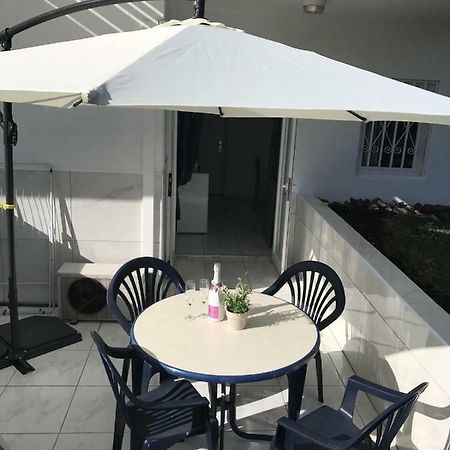 아데제 Club Atlantisch 아파트 외부 사진